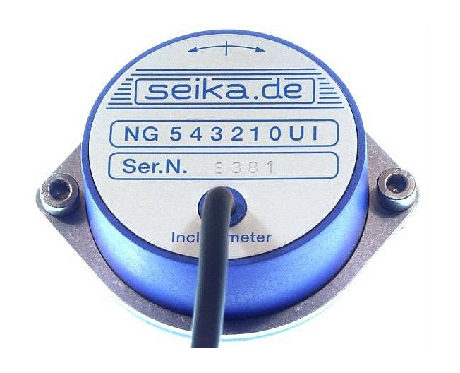 德國(guó)SEIKA